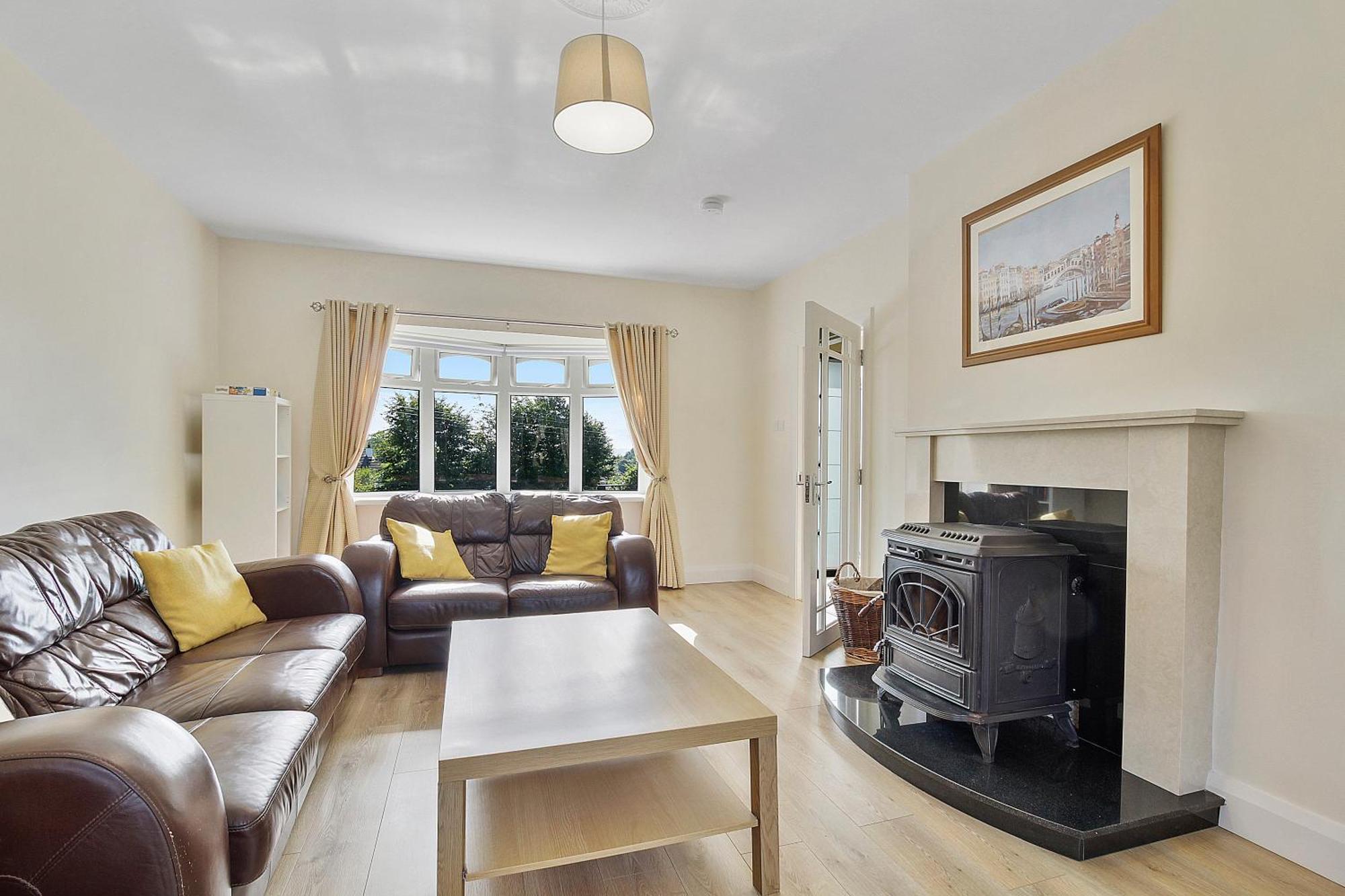 Ardmore Cottage - Failte Ireland Quality Assured Muff 外观 照片
